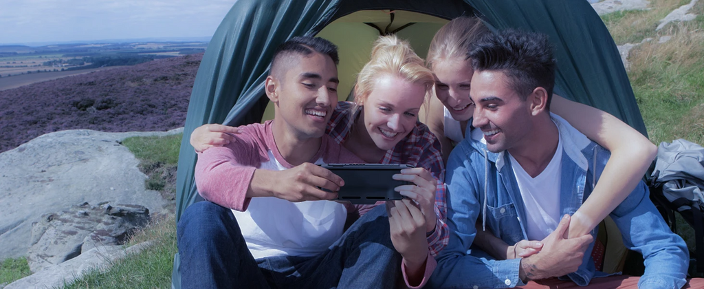 Switch Joy-Con Game