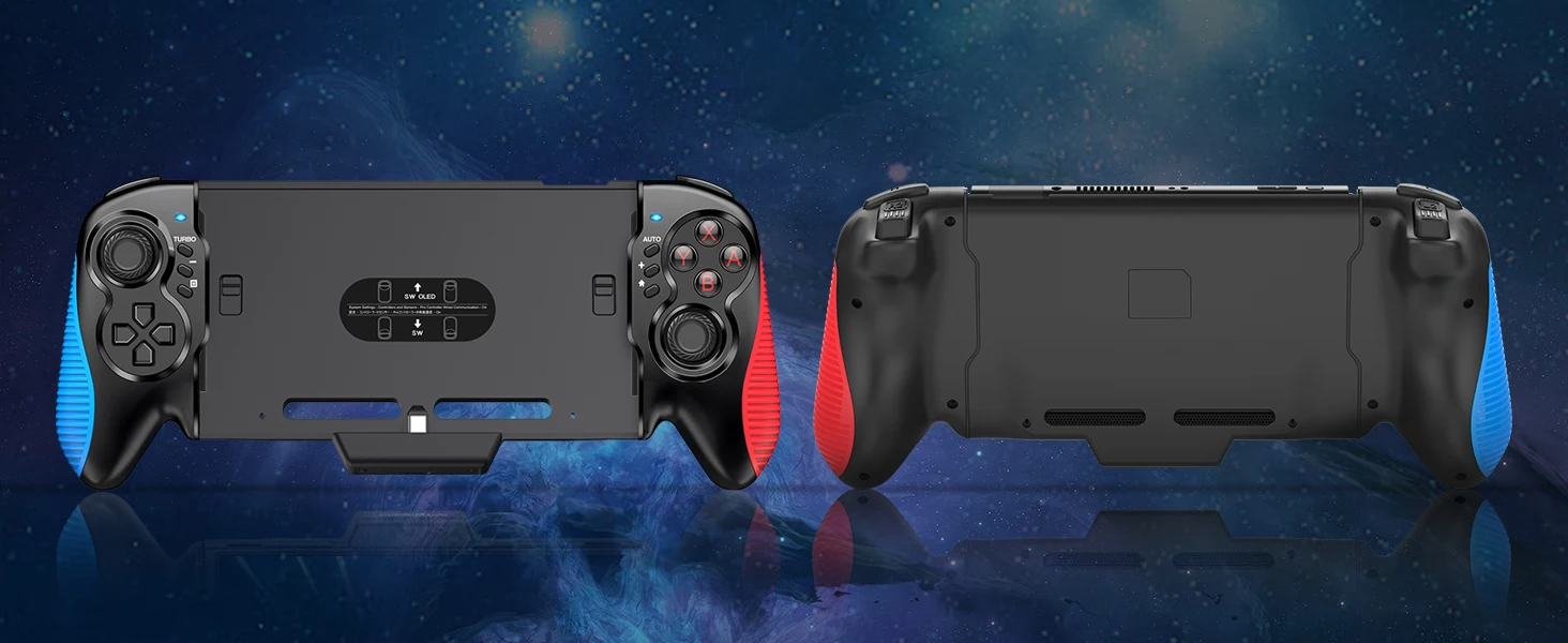 Switch Joy-Con Game