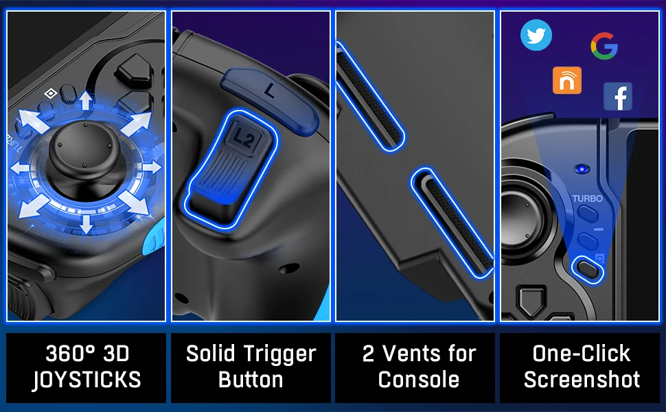 Switch Joy-Con Game